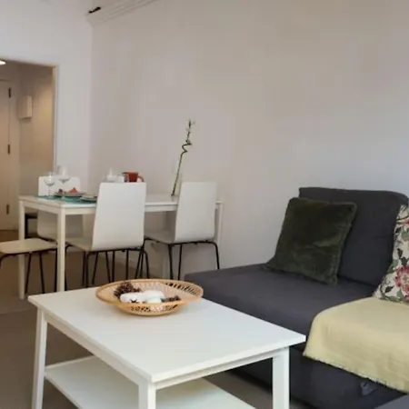 Renovated In De Gracia Apartment Barcelona