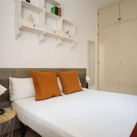 Renovated In De Gracia *