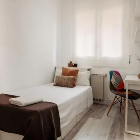 Renovated In De Gracia