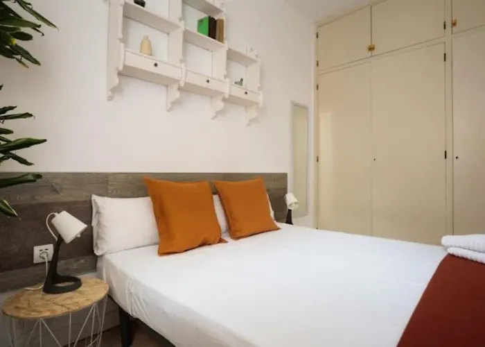 Renovated In De Gracia *