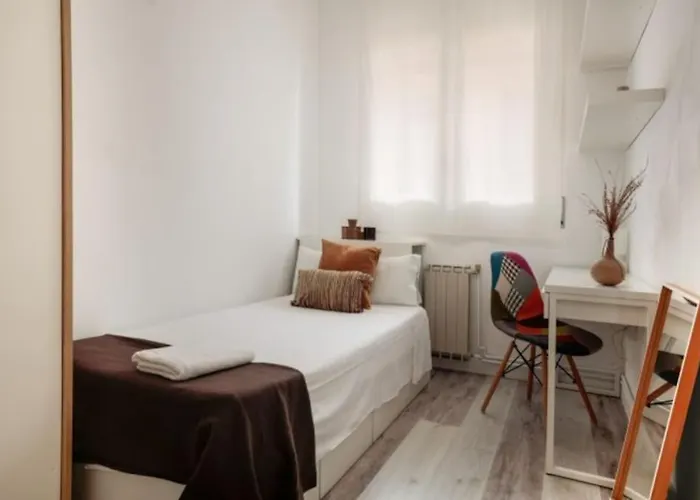 Renovated In De Gracia